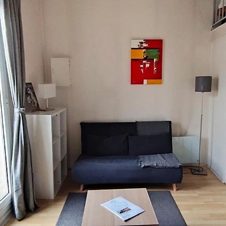 Apartment Bordeaux Бегль Экстерьер фото