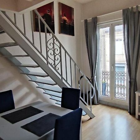 Apartment Bordeaux Бегль Экстерьер фото