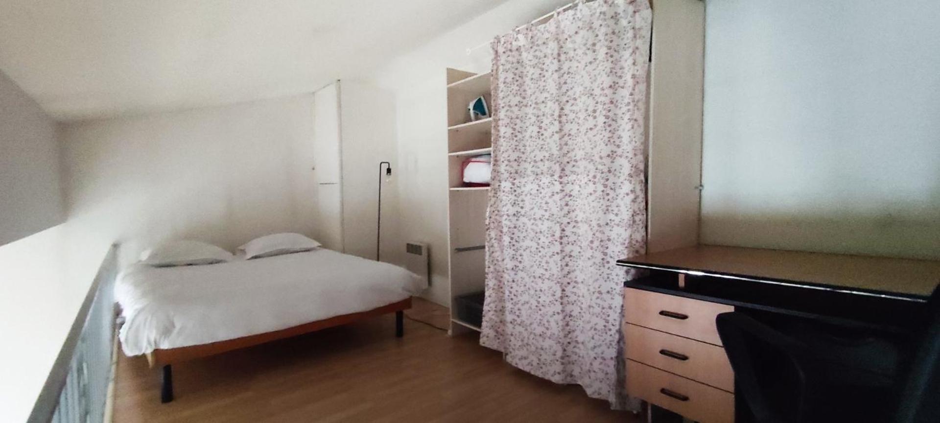 Apartment Bordeaux Бегль Экстерьер фото